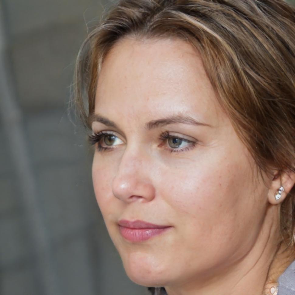 Astrid Lindström, Senior Financial Analyst at culvendra