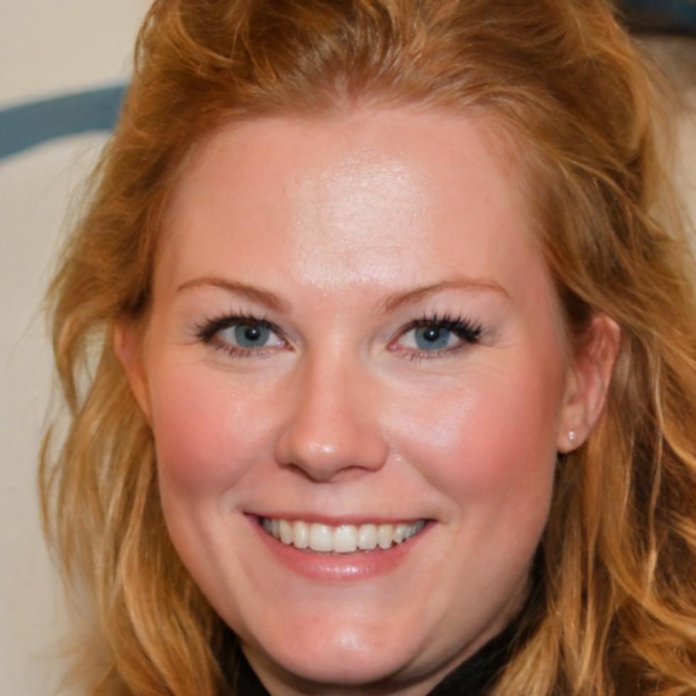 Geraldine Thornfield, Senior Financial Analyst and Business Profitability Expert