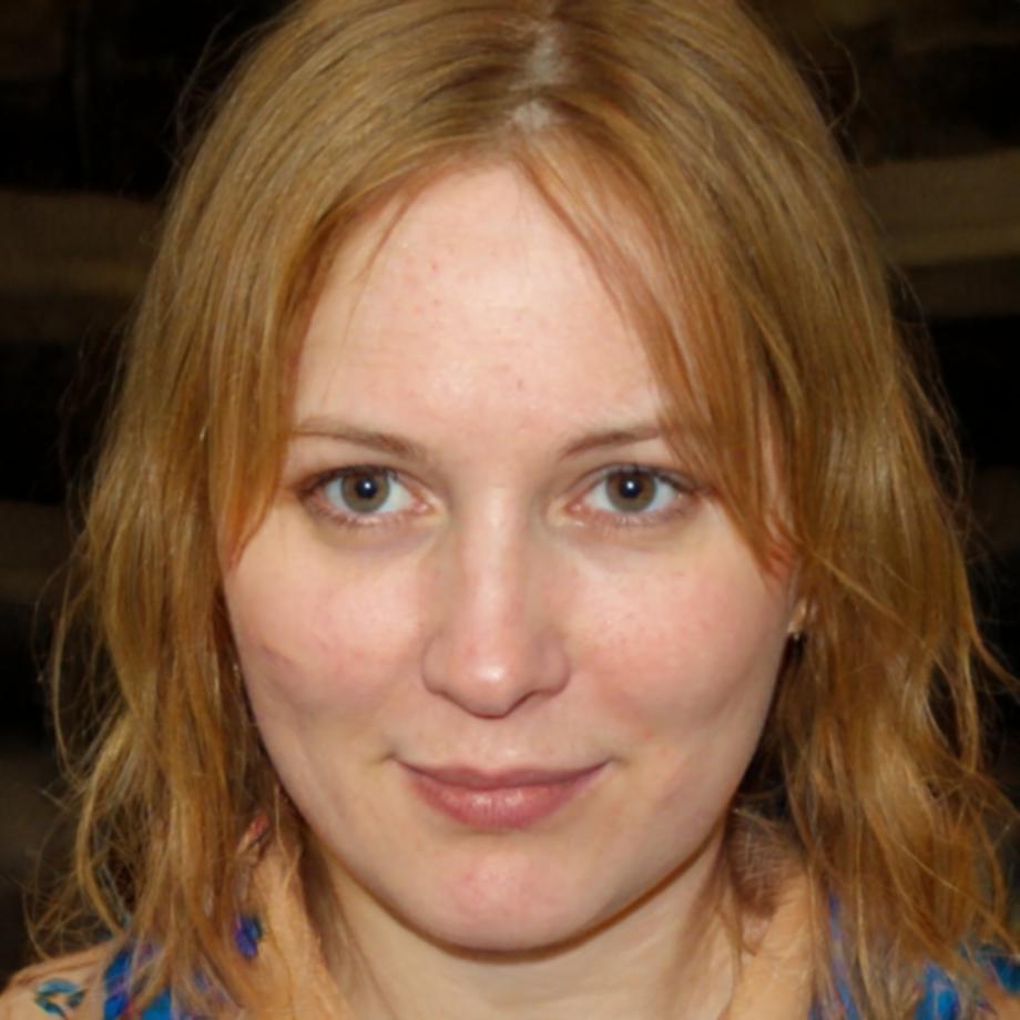 Sienna Brennan, advisory skills trainer